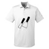 Fusion Polo Thumbnail