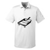 Fusion Polo Thumbnail