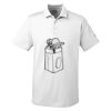Fusion Polo Thumbnail