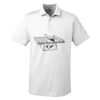 Fusion Polo Thumbnail