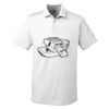 Fusion Polo Thumbnail