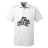 Fusion Polo Thumbnail