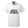 Fusion Polo Thumbnail