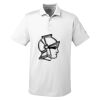 Fusion Polo Thumbnail