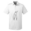 Fusion Polo Thumbnail