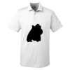 Fusion Polo Thumbnail