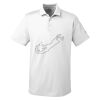Fusion Polo Thumbnail