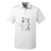 Fusion Polo Thumbnail