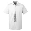 Fusion Polo Thumbnail