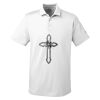 Fusion Polo Thumbnail