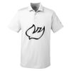 Fusion Polo Thumbnail