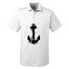 Fusion Polo Thumbnail