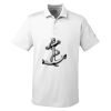 Fusion Polo Thumbnail