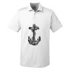 Fusion Polo Thumbnail