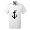 Fusion Polo Thumbnail