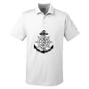 Fusion Polo Thumbnail