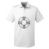 Fusion Polo Thumbnail
