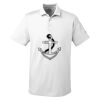 Fusion Polo Thumbnail