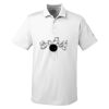Fusion Polo Thumbnail