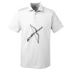 Fusion Polo Thumbnail