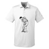 Fusion Polo Thumbnail