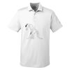 Fusion Polo Thumbnail