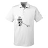 Fusion Polo Thumbnail