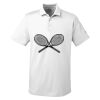 Fusion Polo Thumbnail