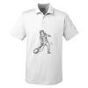 Fusion Polo Thumbnail