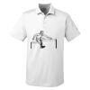Fusion Polo Thumbnail