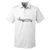 Fusion Polo Thumbnail