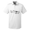 Fusion Polo Thumbnail