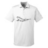 Fusion Polo Thumbnail