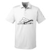Fusion Polo Thumbnail