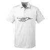 Fusion Polo Thumbnail