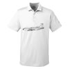 Fusion Polo Thumbnail