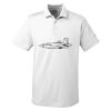 Fusion Polo Thumbnail