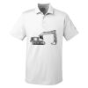 Fusion Polo Thumbnail