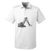 Fusion Polo Thumbnail