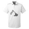 Fusion Polo Thumbnail