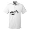 Fusion Polo Thumbnail