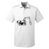 Fusion Polo Thumbnail