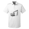 Fusion Polo Thumbnail