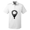 Fusion Polo Thumbnail