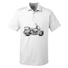 Fusion Polo Thumbnail