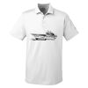 Fusion Polo Thumbnail