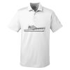 Fusion Polo Thumbnail