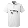 Fusion Polo Thumbnail