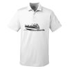 Fusion Polo Thumbnail