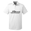 Fusion Polo Thumbnail